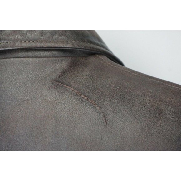 Belstaff Limited Edition Dodge Jacket George Cloon - Picture 6 of 12